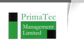 PrimaTec Logo