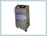 Chlorine Dioxide Gas