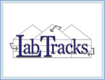 LabTracks software