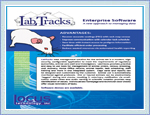 LabTracks